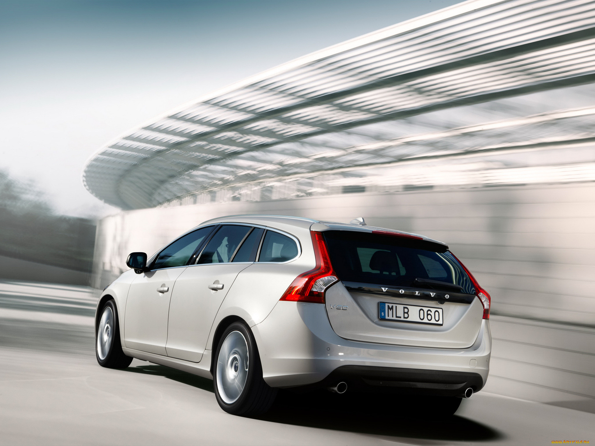 , volvo